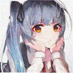 托尼托尼·乔巴 角色头像